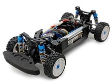 Tamiya 1/10 Electric RC Car