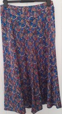 Boden Multicoloured Skirt