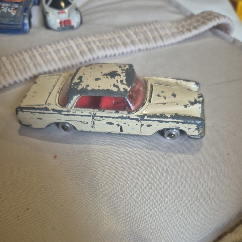 Vintage corgi toys - corgi, no