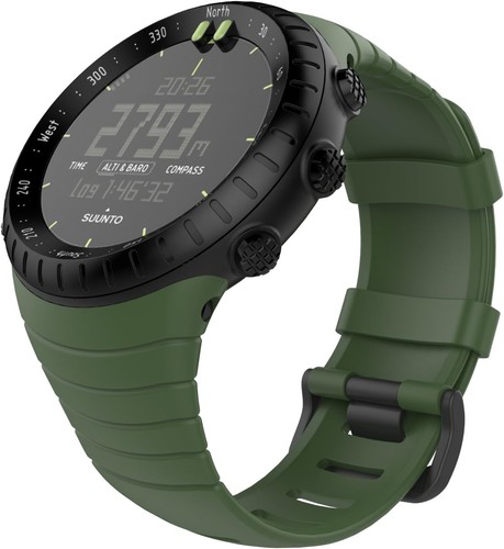 Moko watch strap - moko,