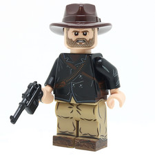 United Bricks Boer Commandant