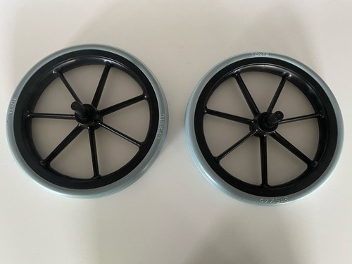 Pair 315mm rear - pair,