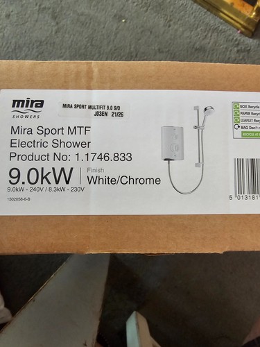 Mira sport multi fit - sport, multi-fit