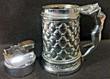 Vintage tankard shaped - tankard,
