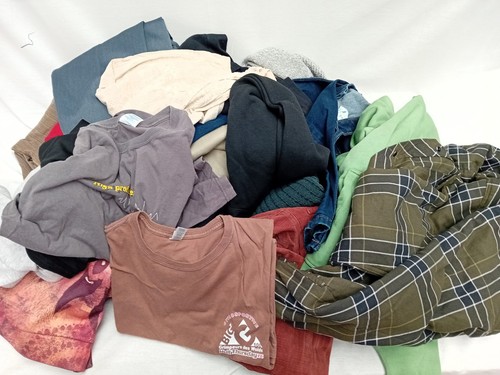 10kg approx assorted - 10kg,