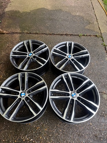 Genuine bmw series 704m - bmw,