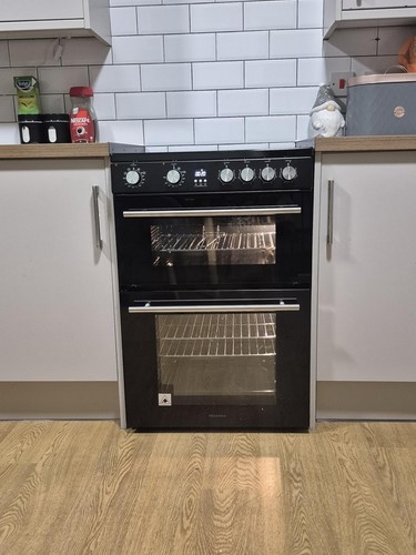 Hisense hde3211bbuk 60cm - hisense,