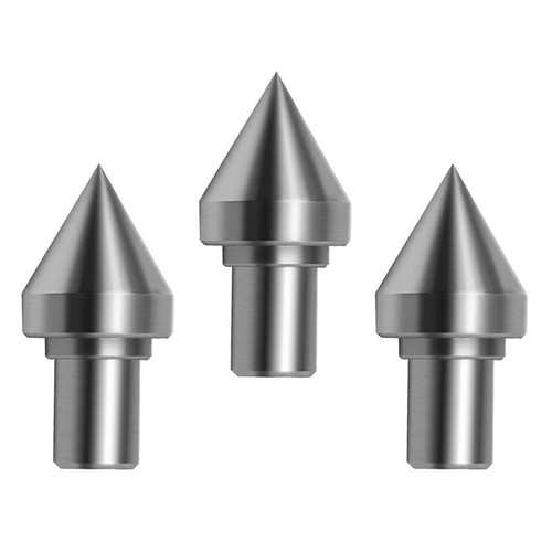 3pcs 8mm shank live - 3pcs,