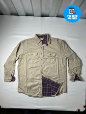 Carhartt Pocket Shirt Flannel