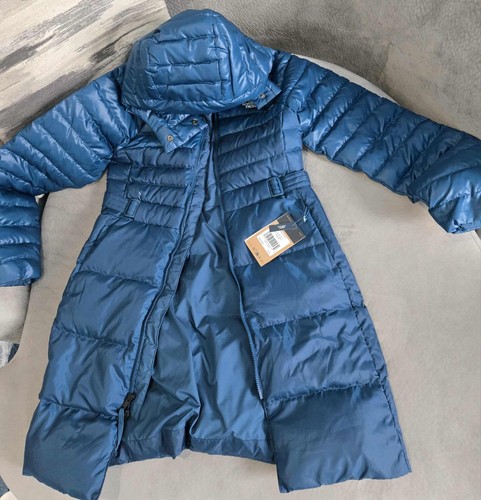 North face ruby - face, parka