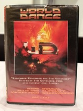 world dance remember remember