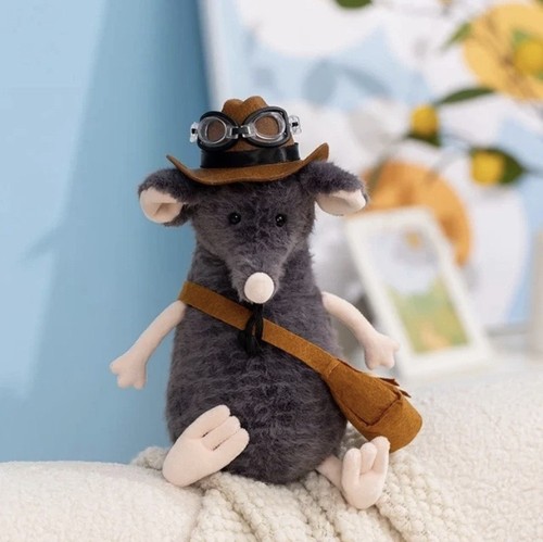 Jellycat adventure explorer - jellycat,