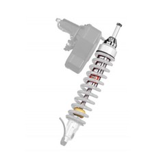 BITUBO Springless Shock