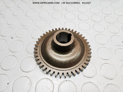Counter shaft gear - counter,