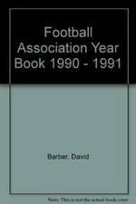 Football Association Year Book