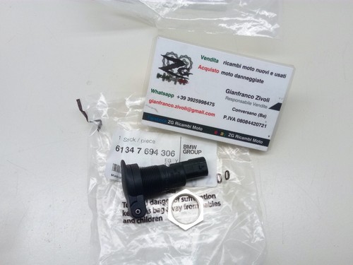 61347694306 new genuine bmw - new,