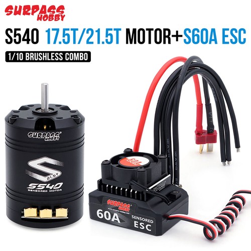 Surpasshobby brushless motor - surpasshobby,
