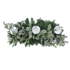 Christmas Table Centrepiece