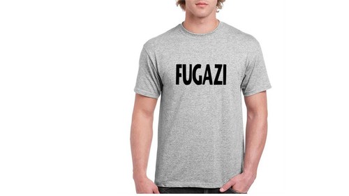 MENS...FUGAZI...BAD