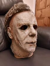 halloween ends Michael myers Rehaul mask trick r treat studios