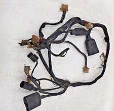 Wiring Harness Electrical