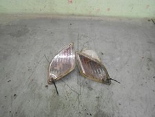 vespa  gt  200   rear  flashers