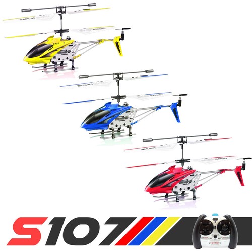 Syma s107 s107g helicopter - s107, rc