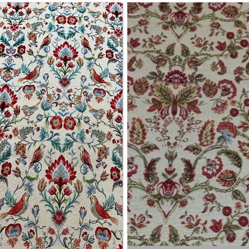 William morris style heavy - morris,