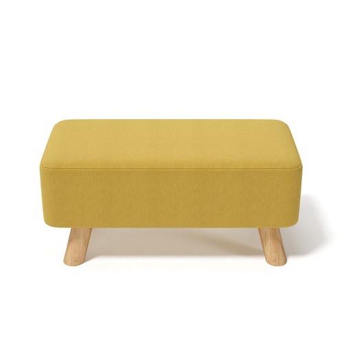 Entryway shoe stool - stool, footstool
