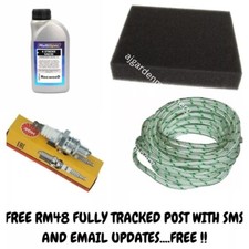 Service kit fits mountfield - service,