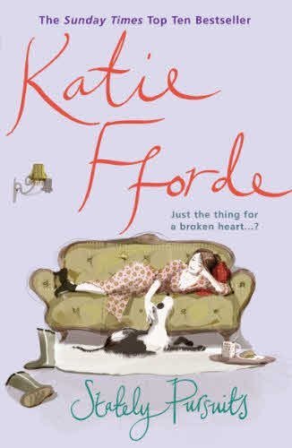 Stately pursuits katie - stately, by