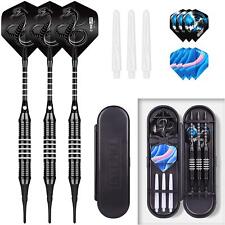 18g Soft Tip Darts Set