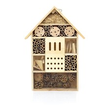 Extra Large Outdoor Wooden