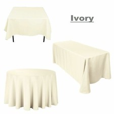 1-10pcs White Black Ivory