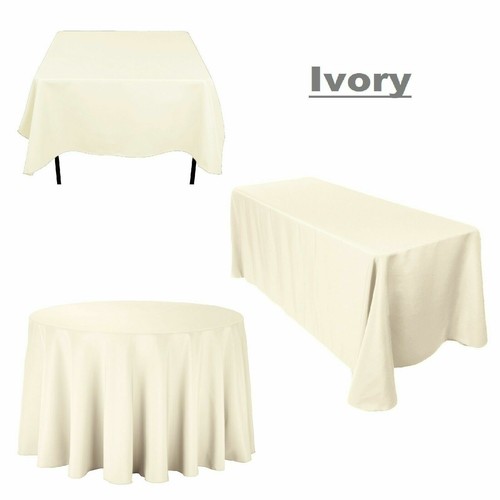 Table cover cloth - cloth, polyester