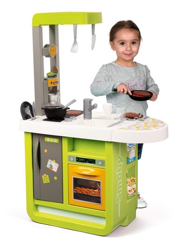 Smoby kitchen cherry age - smoby,
