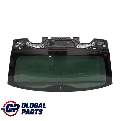 Bmw e91 touring rear boot - bmw,