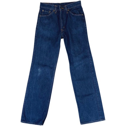 Vtg 1981 levis 505 - vtg, red