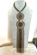 Vintage African Maasai