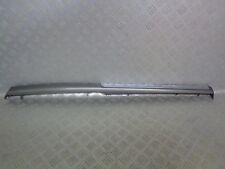 2008 VAUXHALL VECTRA SRI DASHBOARD DASH TRIM PANEL 13198818 GENUINE OEM