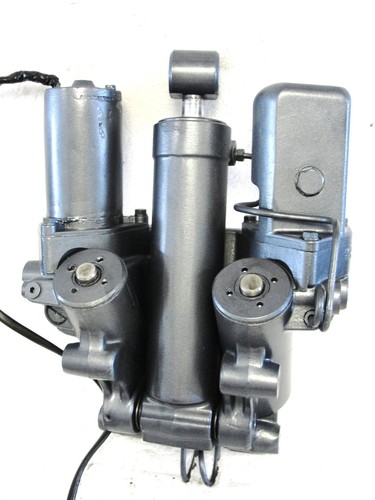 Yamaha 115 130 - , 175