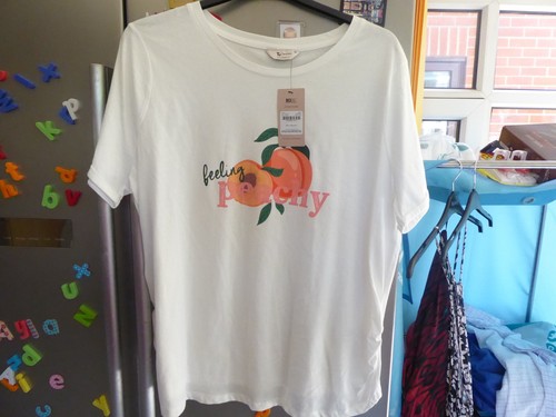 Brand new maternity top - brand,