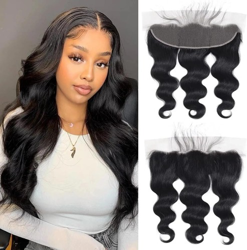 Lace frontal 13x4 - lace,