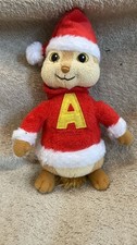 Ty Beanies Alvin And The