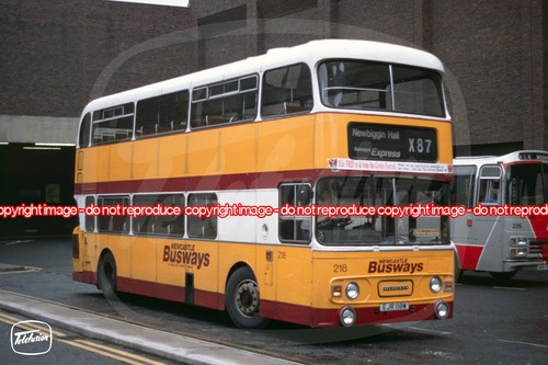Bus photo newcastle busways - bus,