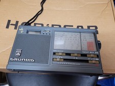 Grundig Yacht Boy 215 Radio