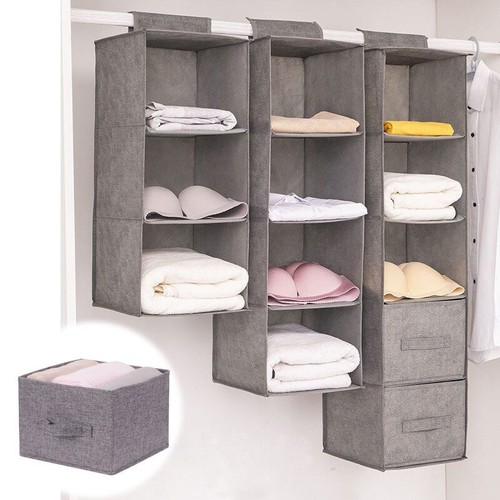 Storage closet organizer - storage,