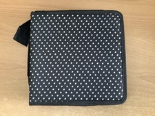 Stamp and Die Storage Case 
