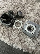 50cc Cylinder Kit Peugeot