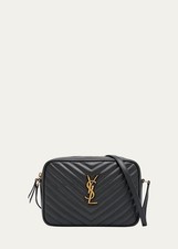 Saint laurent lou camera